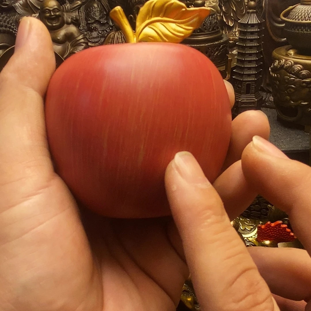 精选铜器摆件工艺品