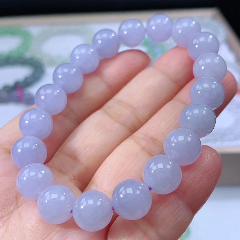 【闪购商品】翡翠手链未镶嵌翡翠