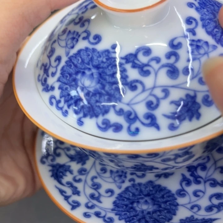 海外陶瓷茶具日化
