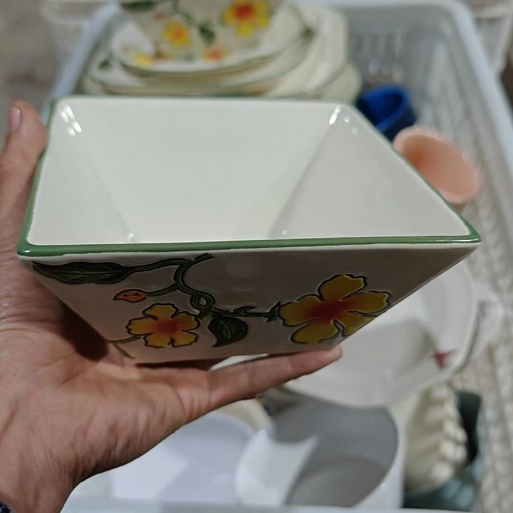 杯?***c陶瓷杯碗盘微瑕疵介意慎拍
