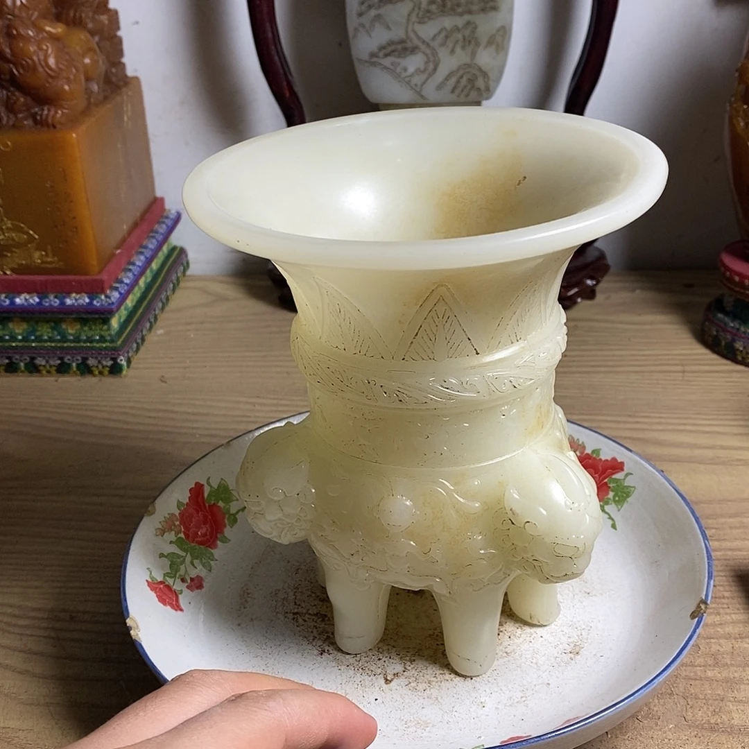 闪购商品直播间画面1