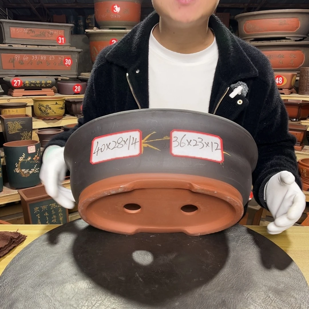 紫砂其他精品紫砂