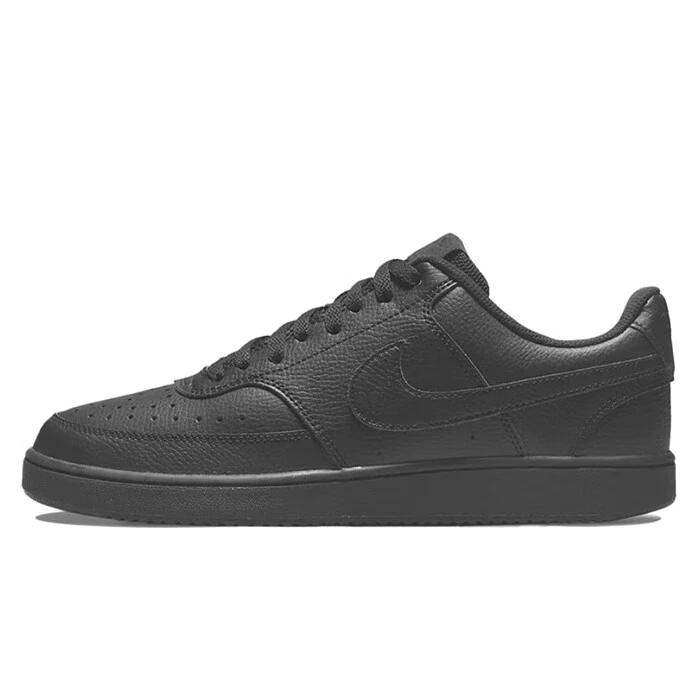 耐克Nike Court Vision Low 金色黎明 黑色 DH2987-002