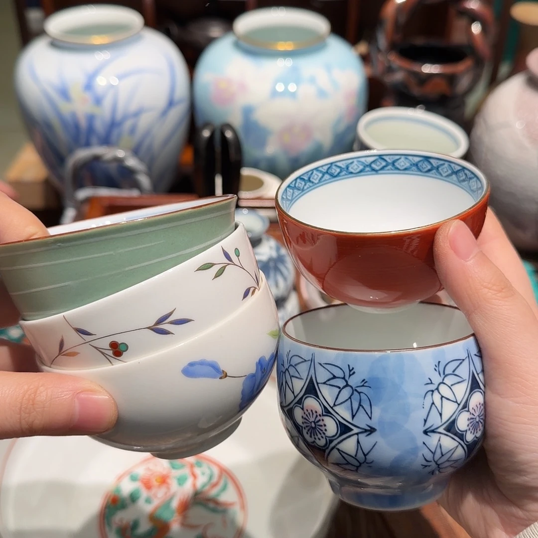 瓷片四十包邮非全新