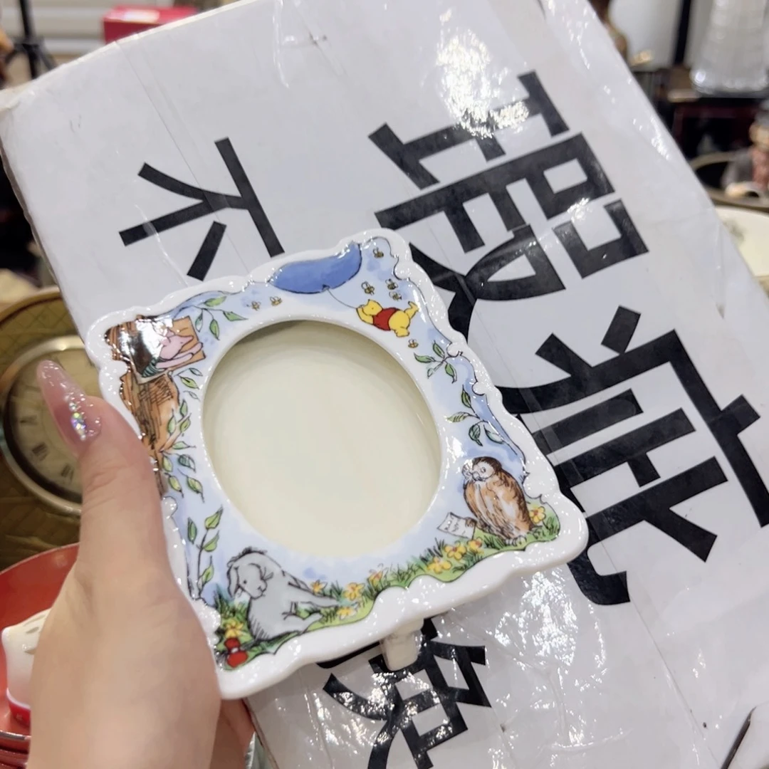 瓷片陶瓷工艺流程中最