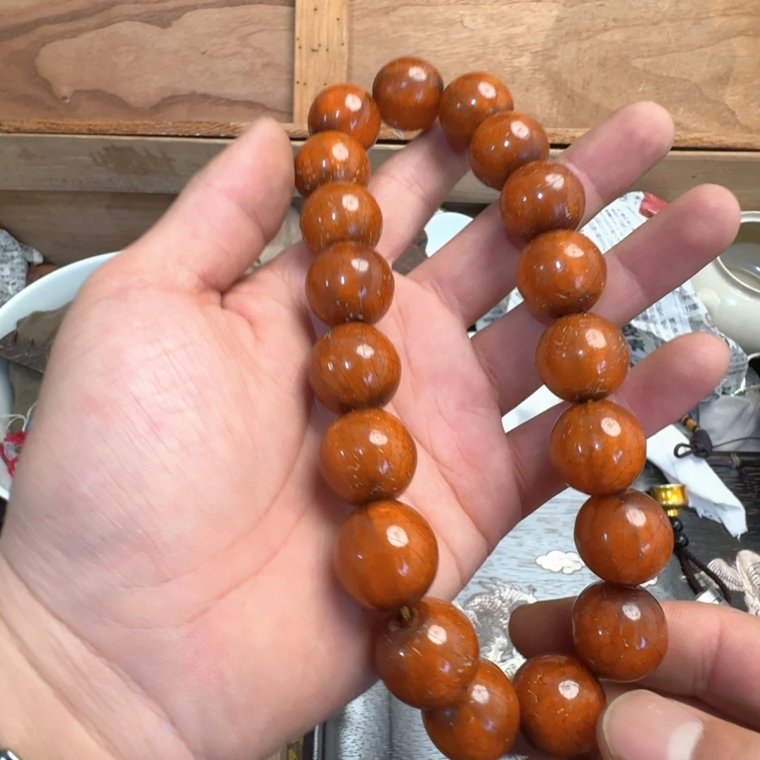 陶瓷手串，多样心发一