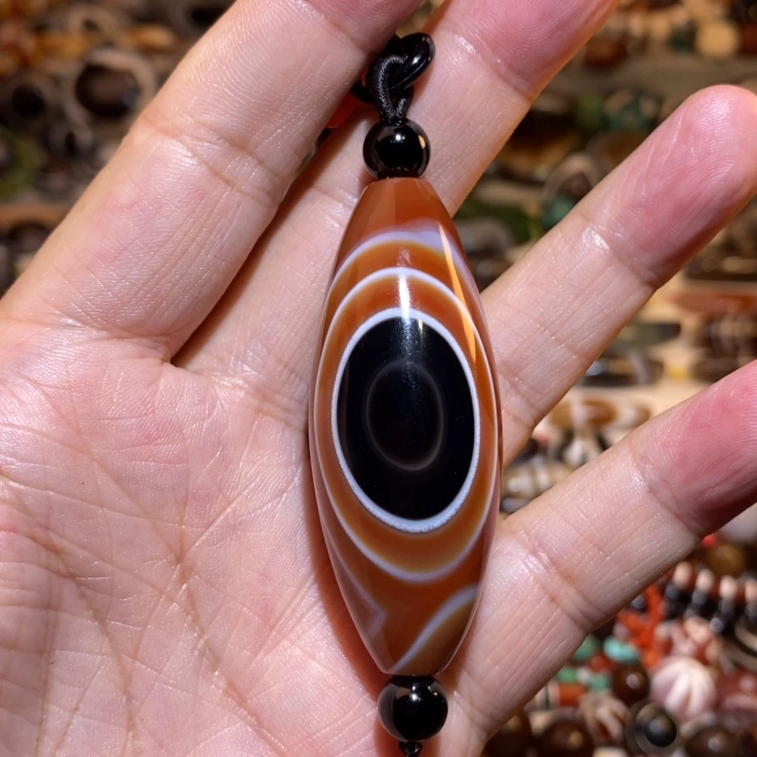 玛瑙/玉髓未镶嵌珠子