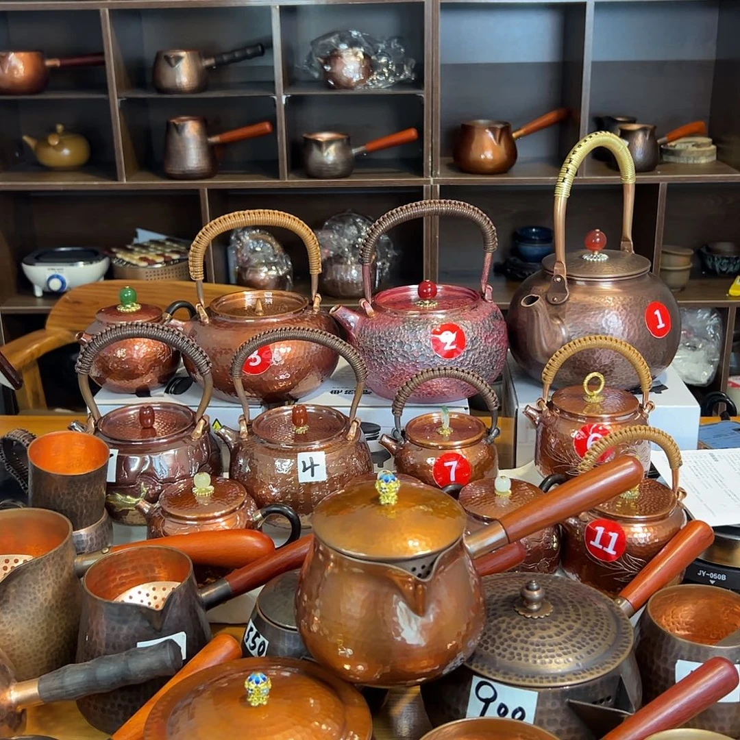 600毫升烤色加厚带盖子