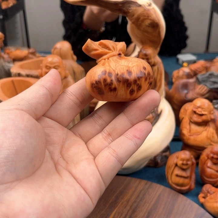 柏木（崖柏）太行崖柏