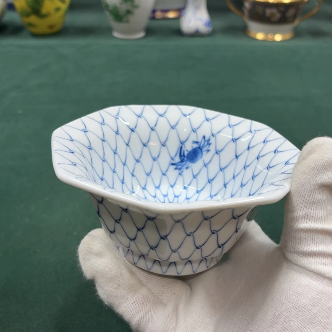 云翼堂家瓷器真好看啊