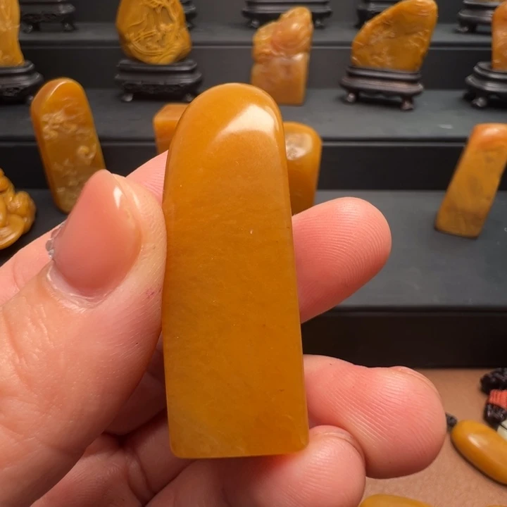 永***行田黄石666666666666