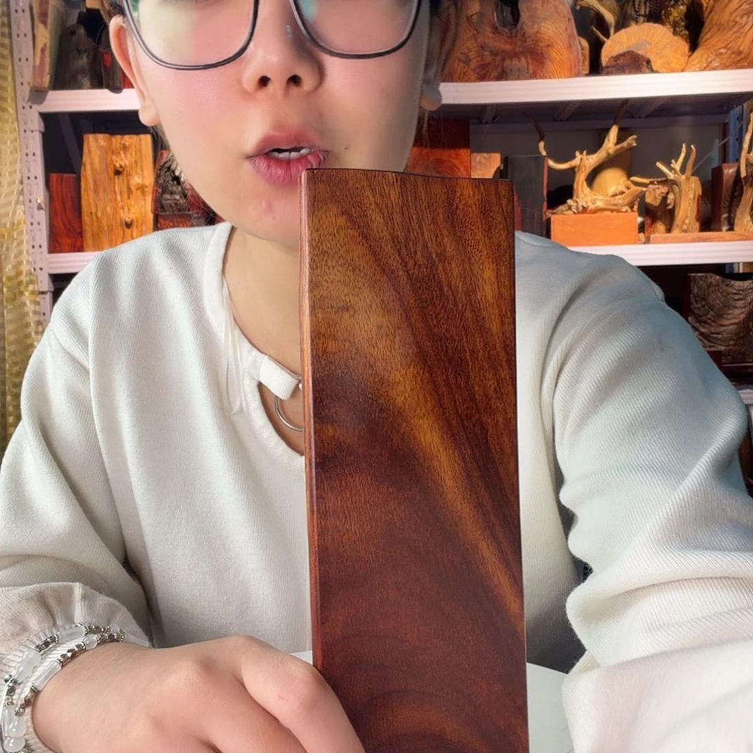 紫檀木类端景台用****8