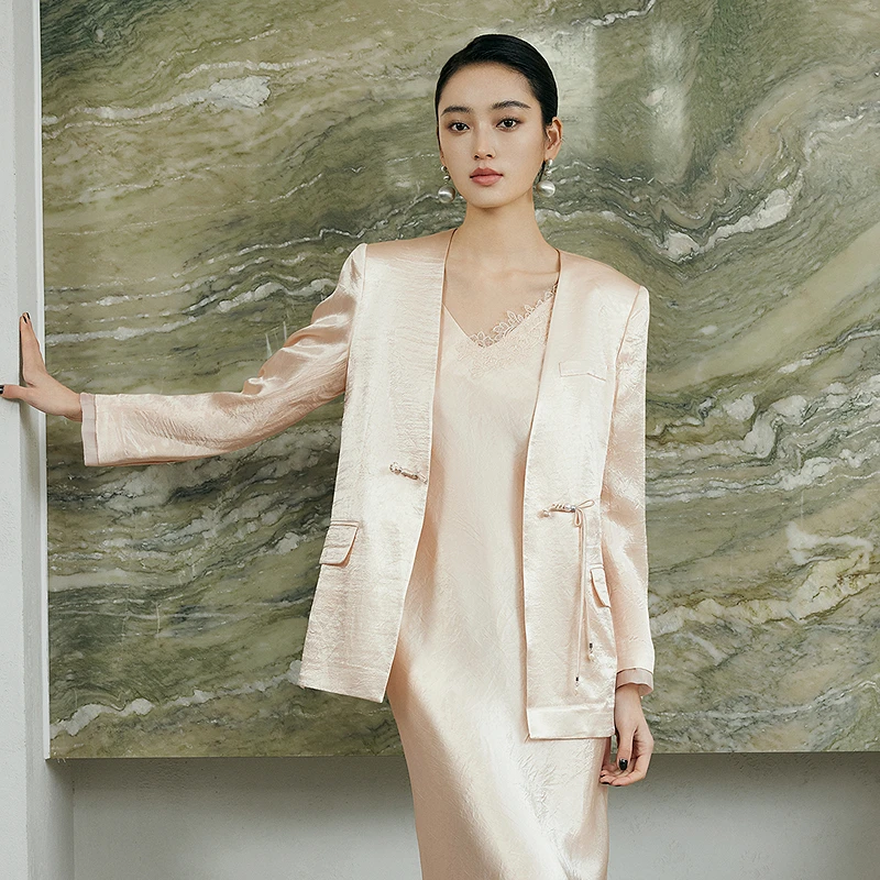 BADINA短外套651D047