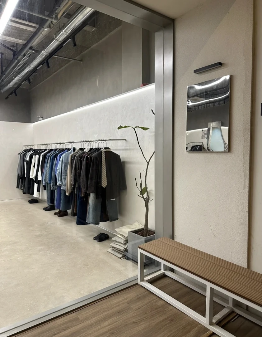 3白鸭绒假两件羽绒服高品质休闲百搭宽松黑武士上衣轻奢外套男