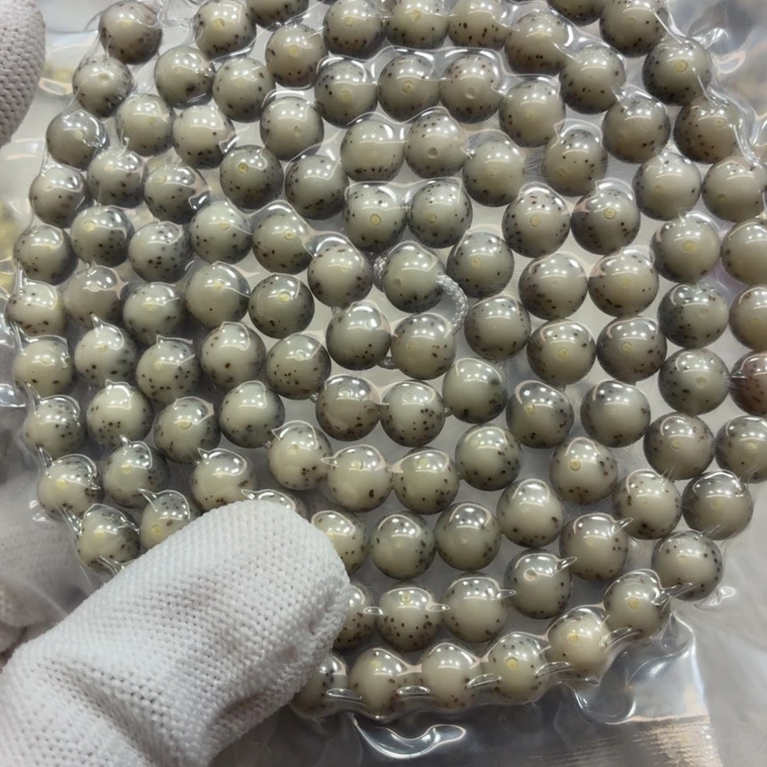 s***.手串星月菩提石玉8圆头条