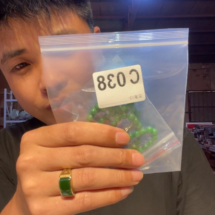 大叶紫檀（黑酸枝木类）038