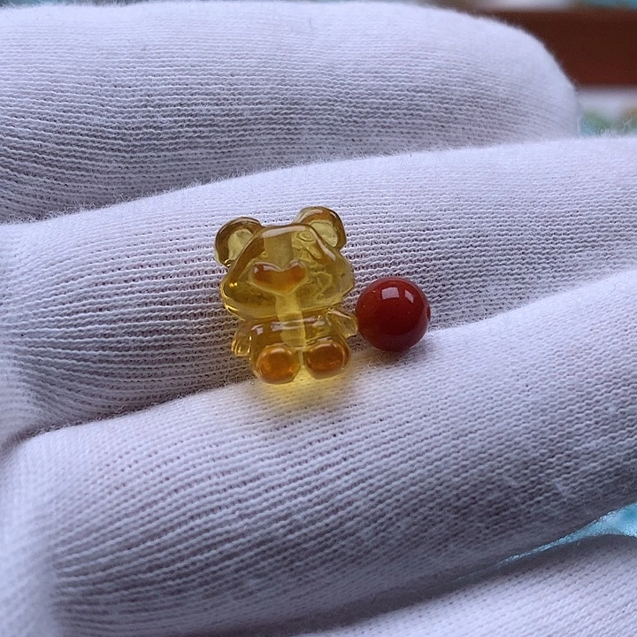 南红玛瑙未镶嵌珠宝奇石