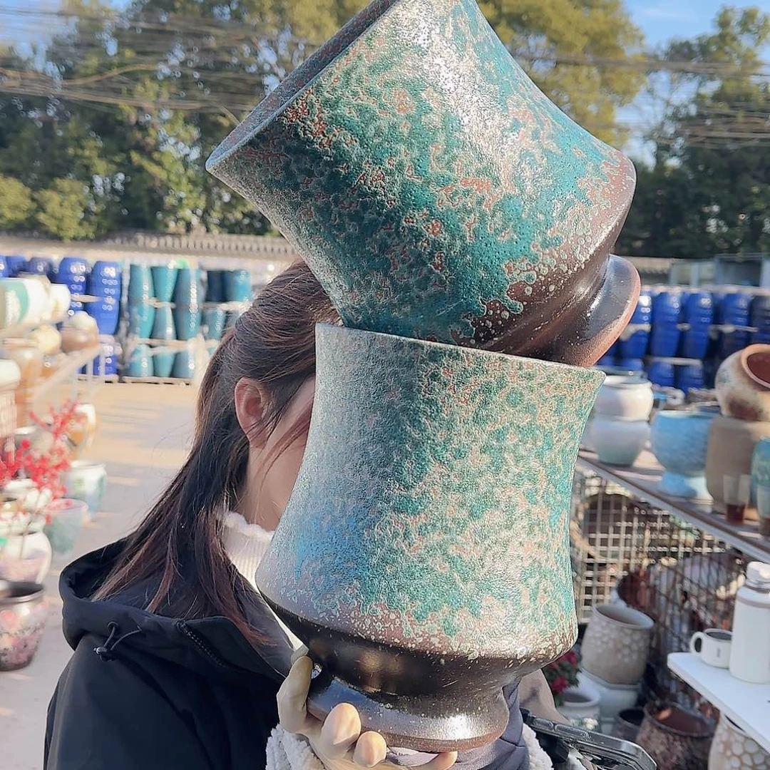 王嫂花盆直播1130-378高24口19