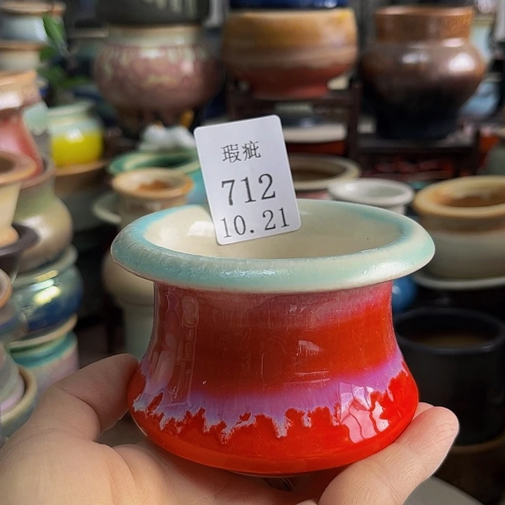 瓷片景德镇陶瓷手工制作
