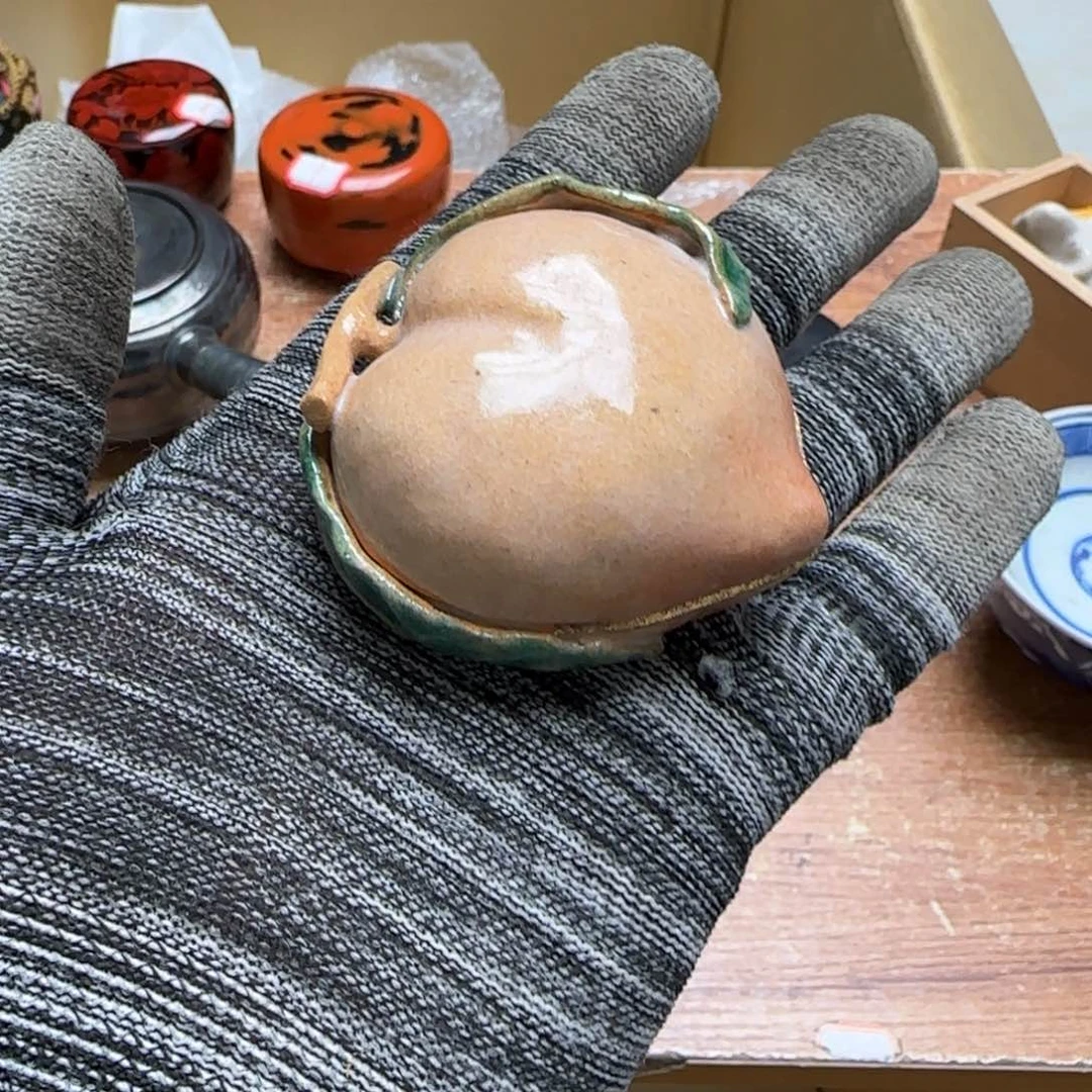 茶宠人物履历主要业绩主要