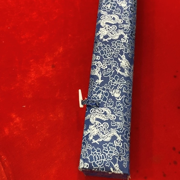 书法手写手绘作品