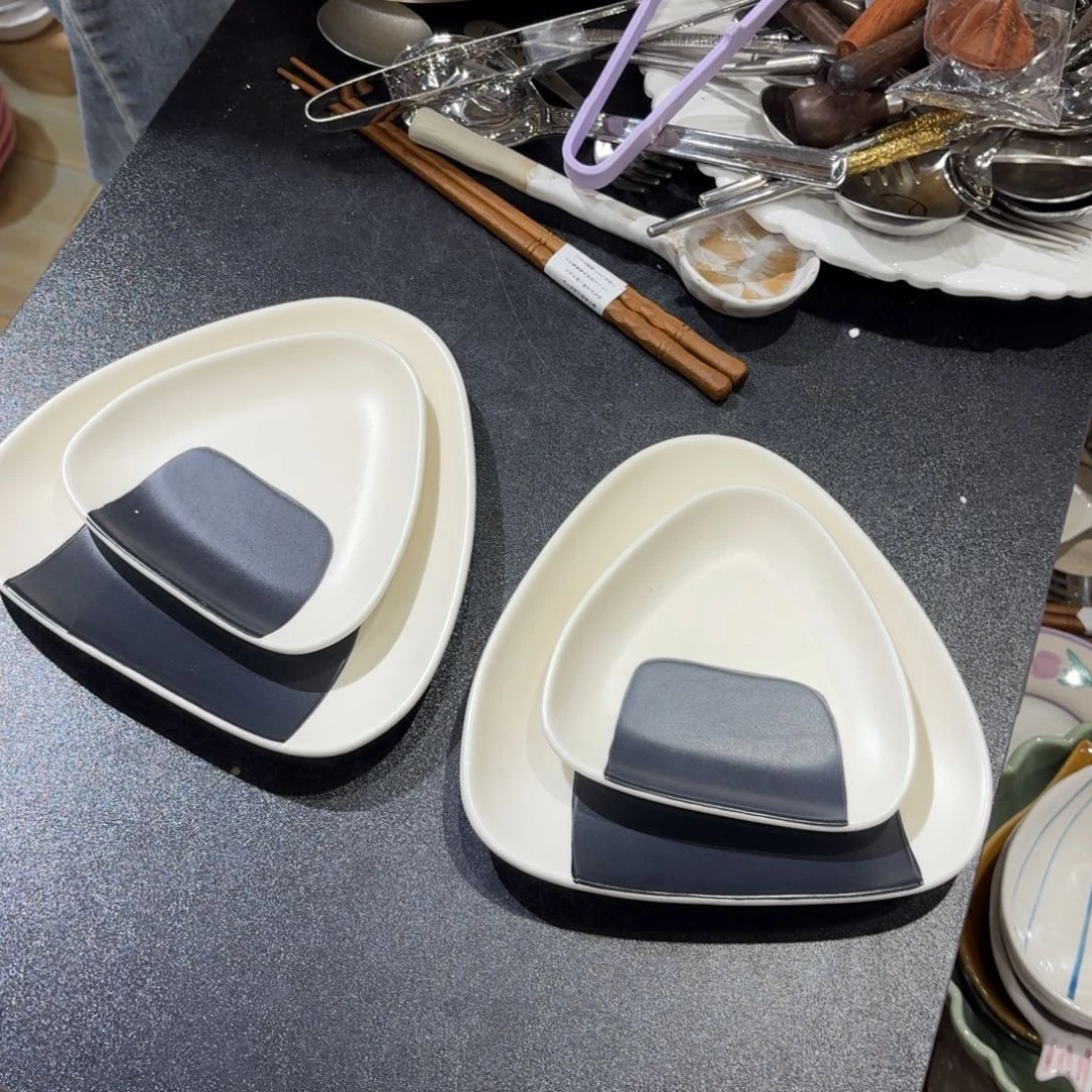 瓷微瑕特价处理四个