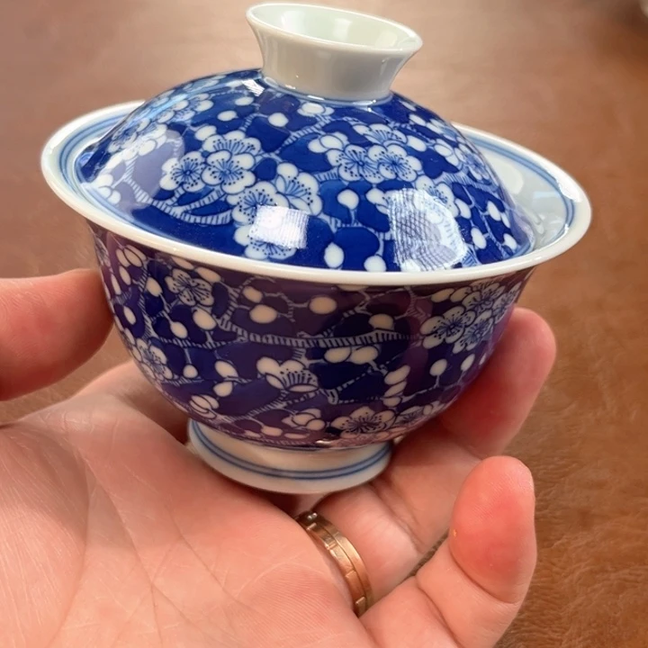 瓷片千年瓷都景德镇