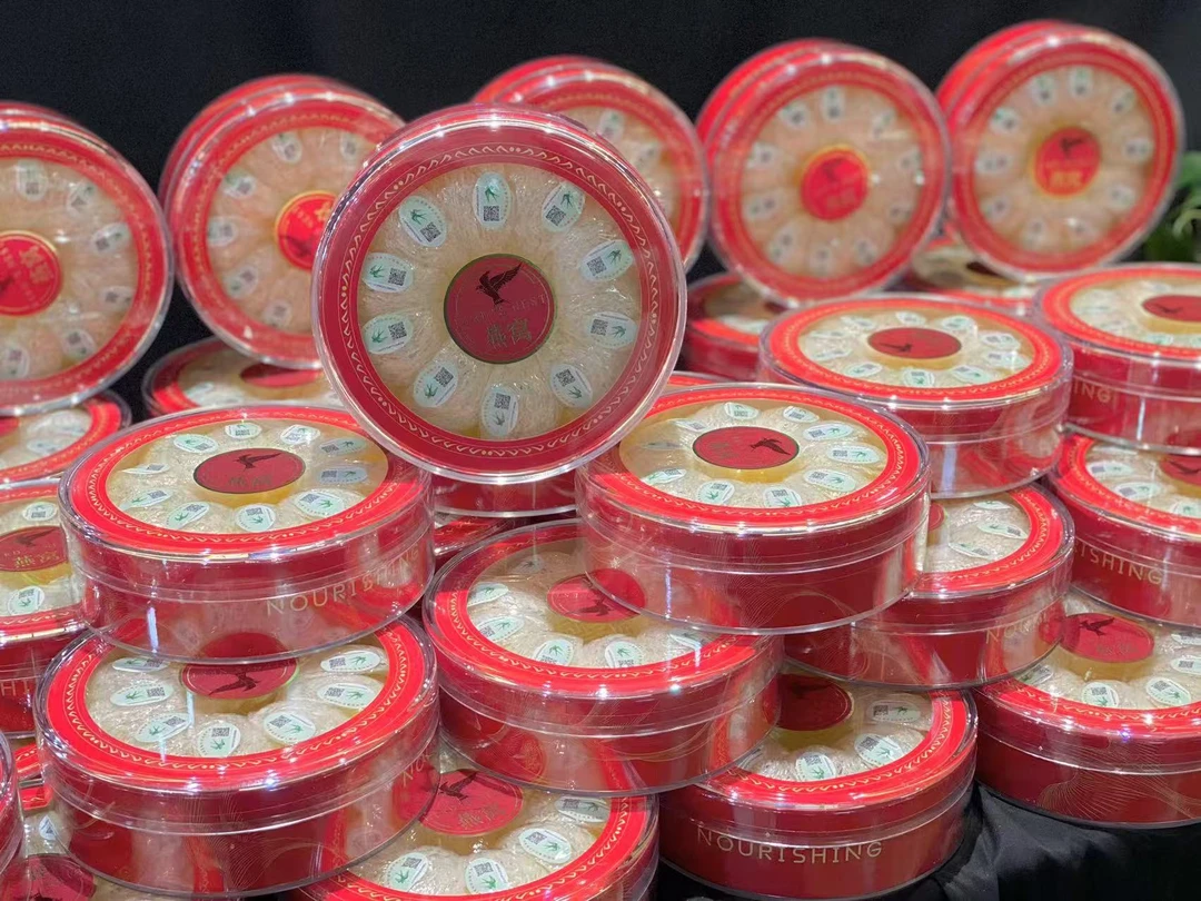 食用农产品（直播临时链接）