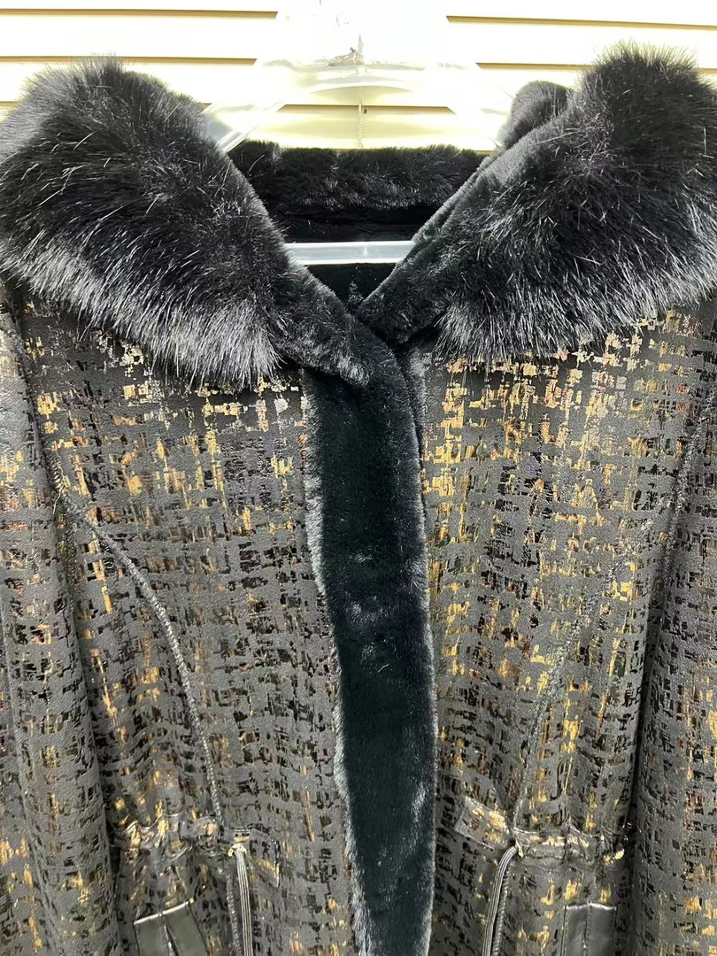 兰子左6-1中下1578款外套