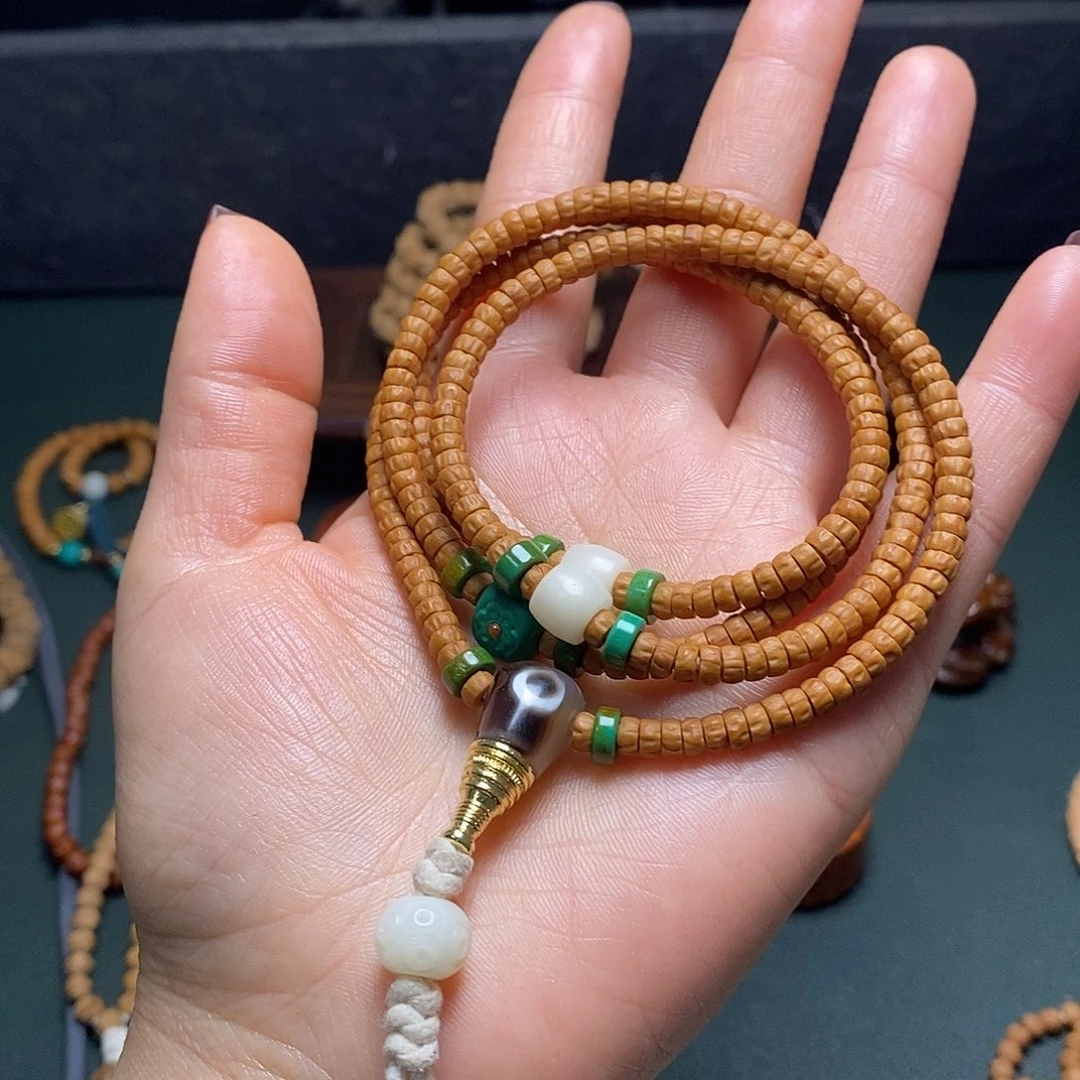 吊坠柏香籽/百香籽