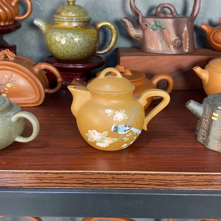 紫砂茶壶25896699999999988885