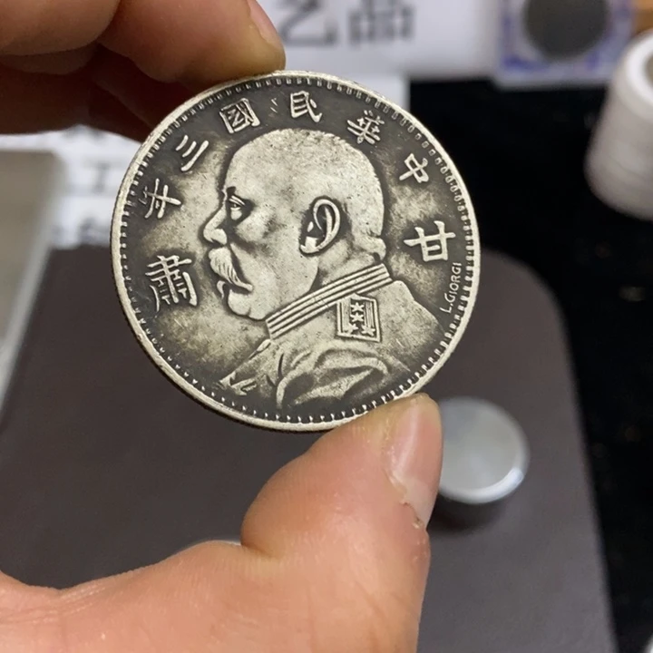 古往今来  闪购链接  一图一物  复古手工艺品摆件