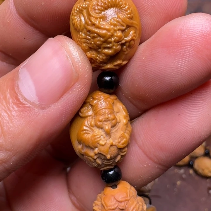 橄榄核手串你的电话