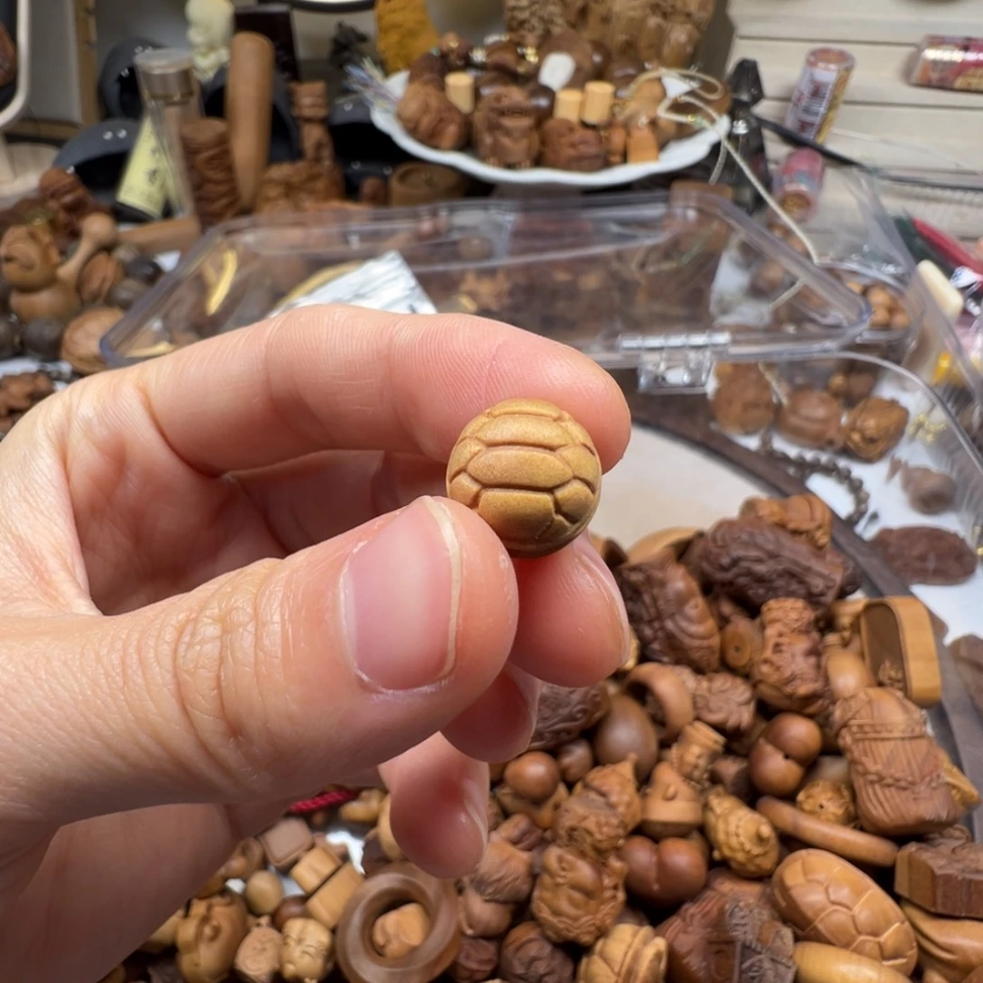 檀香木1.2富甲老山檀