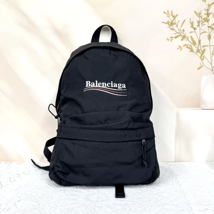 95新 Balenciaga/巴黎世家 /KIKI/单肩包/16534405