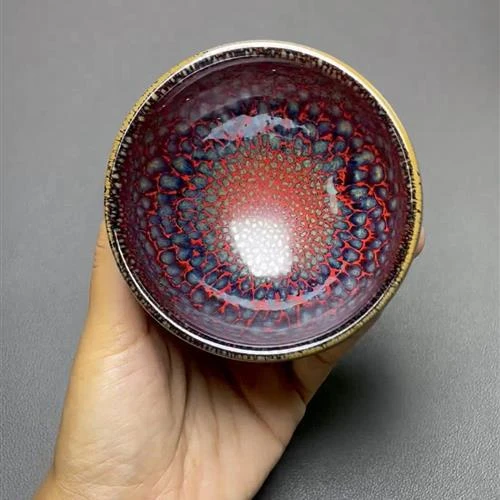 【闪购商品】茶盏-10006..........