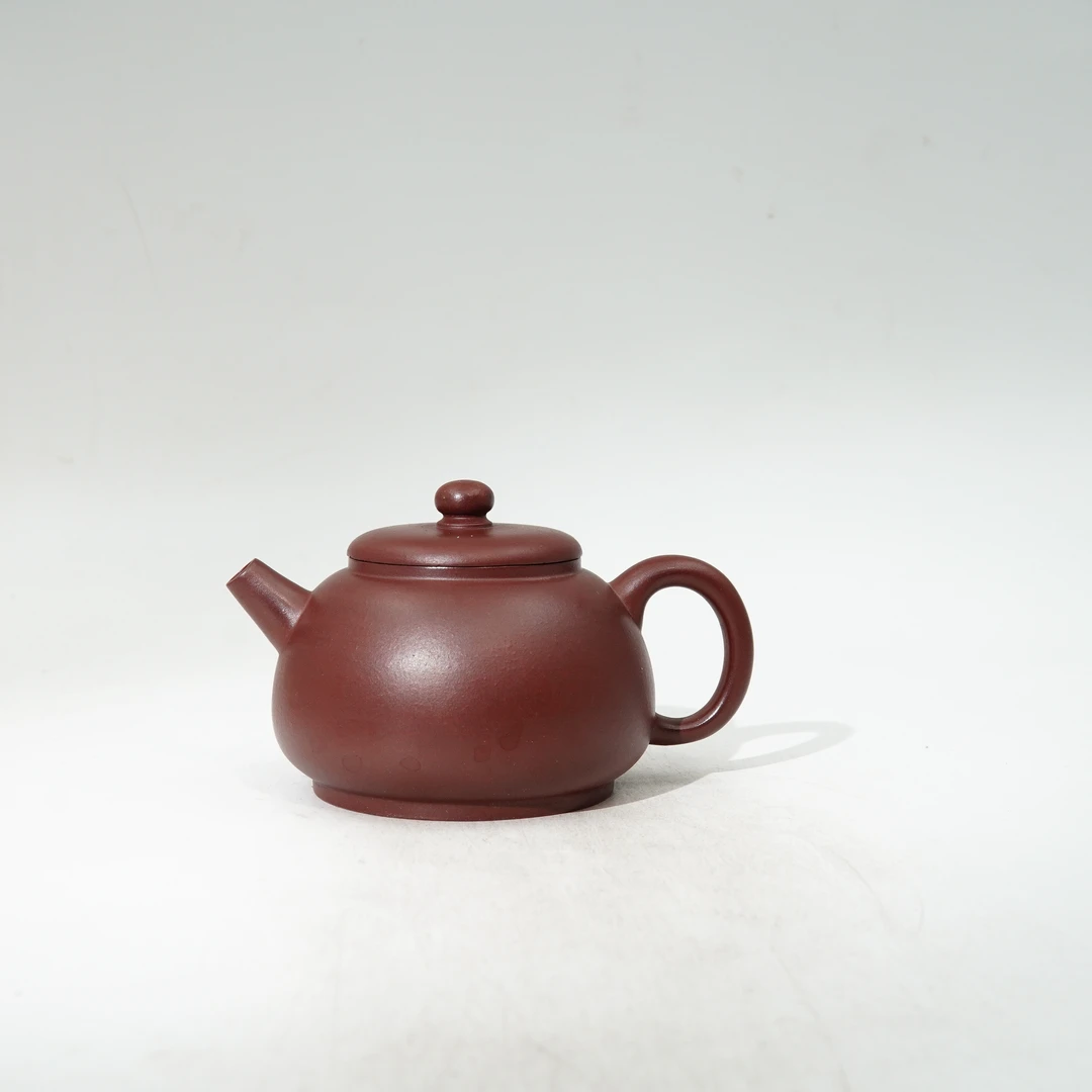 明式龙旦-许倩-紫泥-220cc