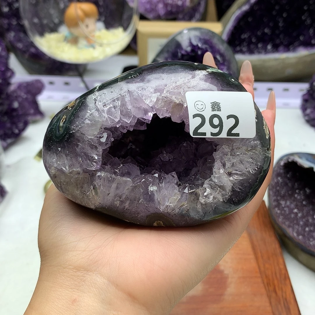 未镶嵌大型摆件（非配饰）水晶