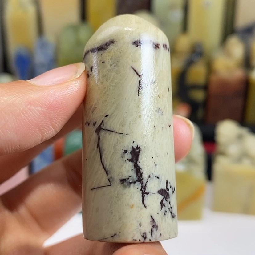 【闪购商品】青田石印石