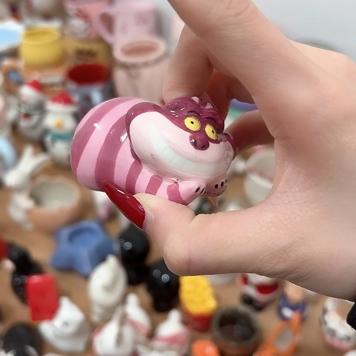 瓷片陶瓷完美主义慎拍