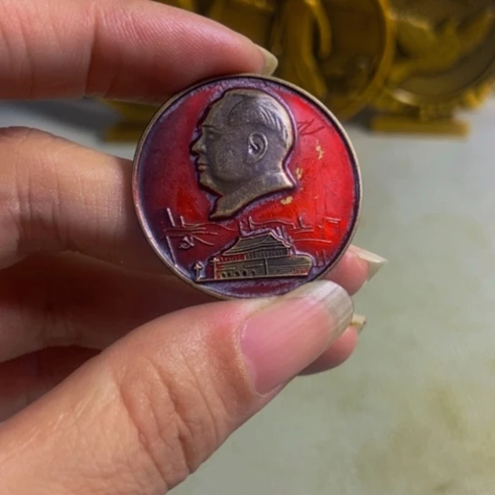 瓷片景德镇陶瓷艺术品
