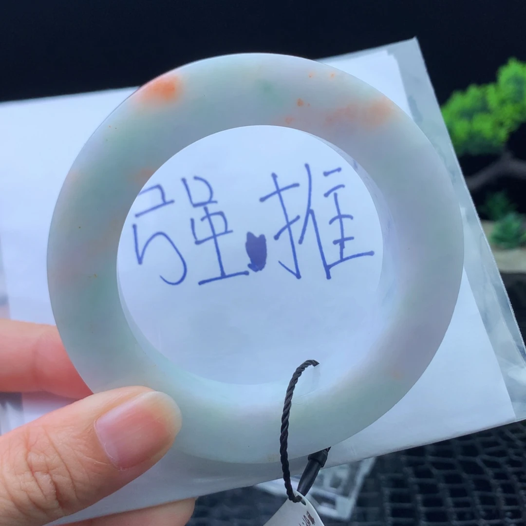 定制翡翠未镶嵌纯天然A货翡翠