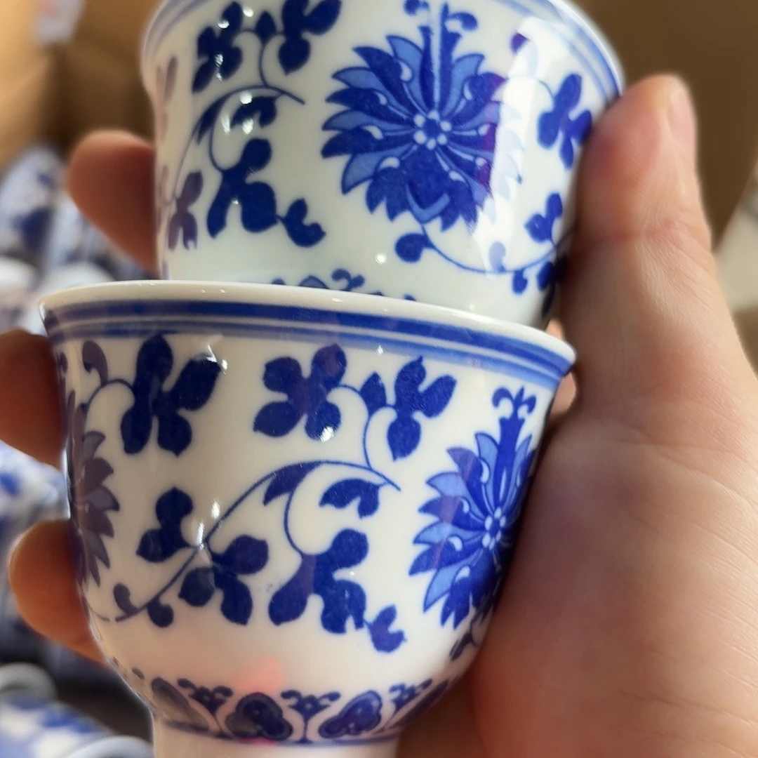 景德镇现代陶瓷用品