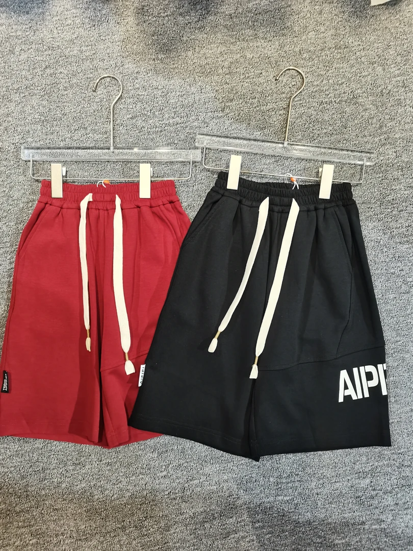 【6130】夏季新款！休闲短裤