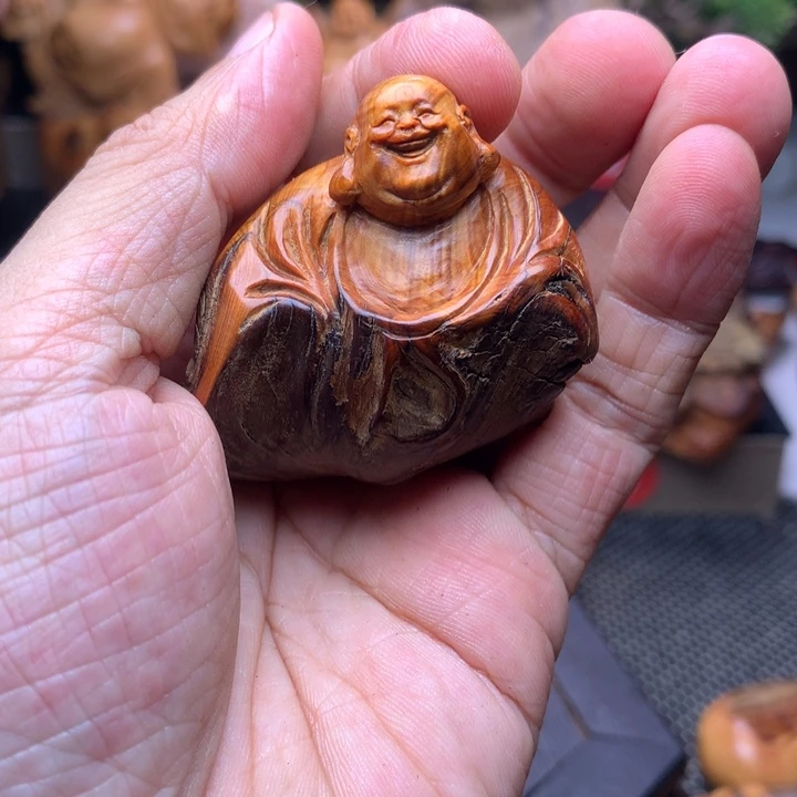 柏木（崖柏）崖柏陈化料