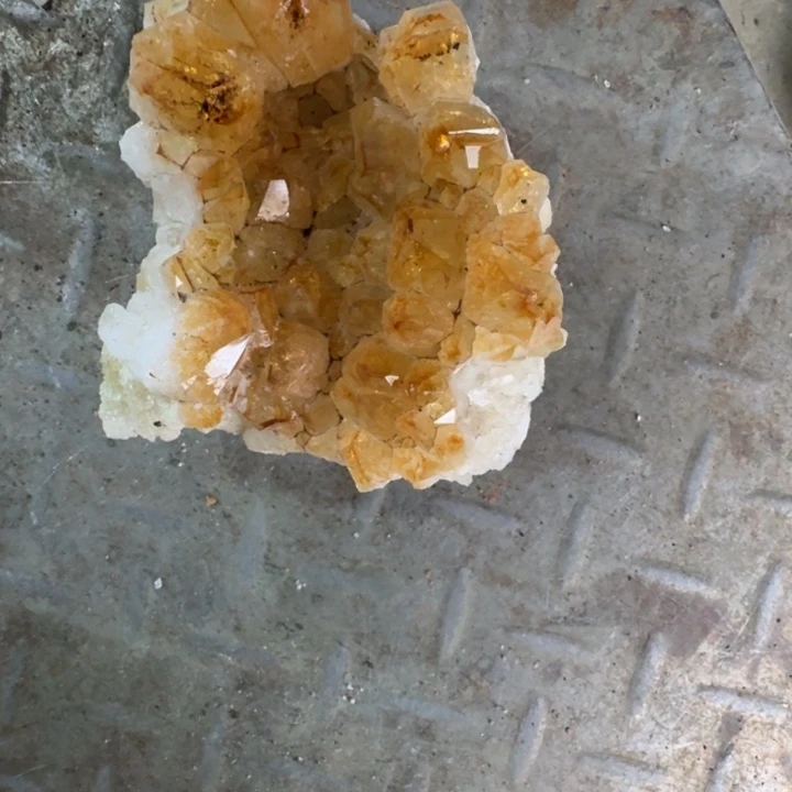 石材天然水晶家居摆件