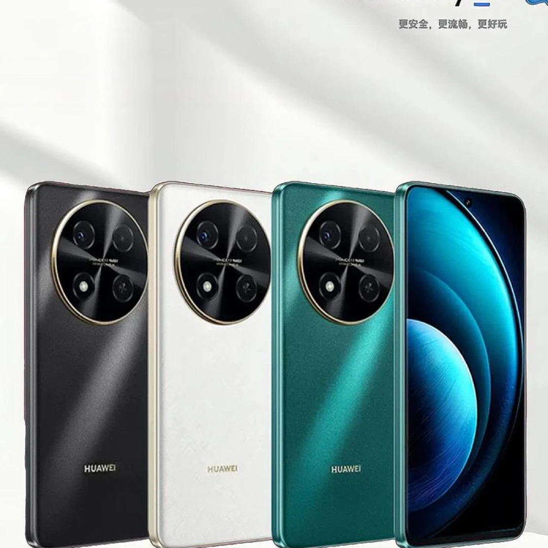 95新 Huawei/华为 畅享70pro 256g大内存 5000大电池 二手