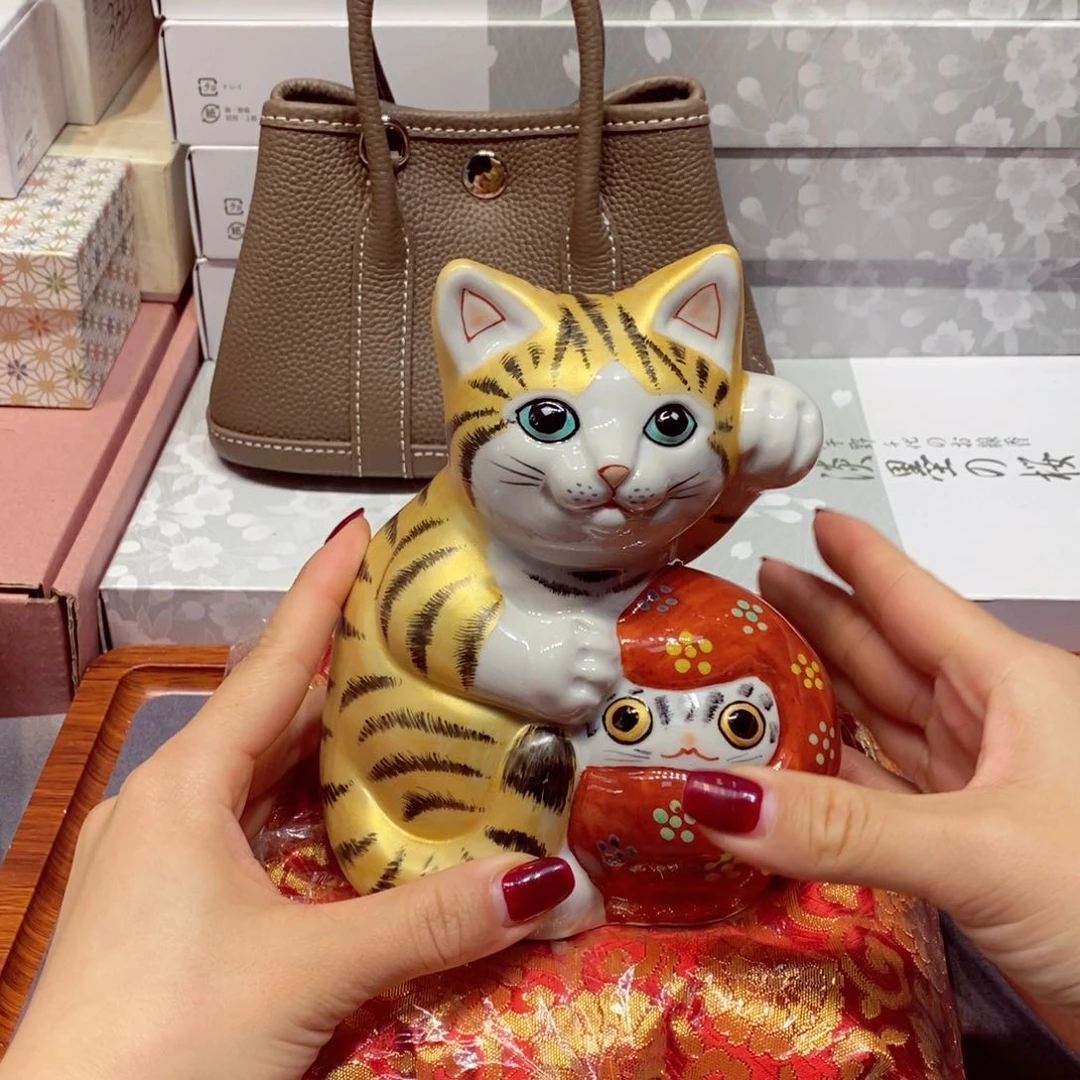 如图所示 观兰器物