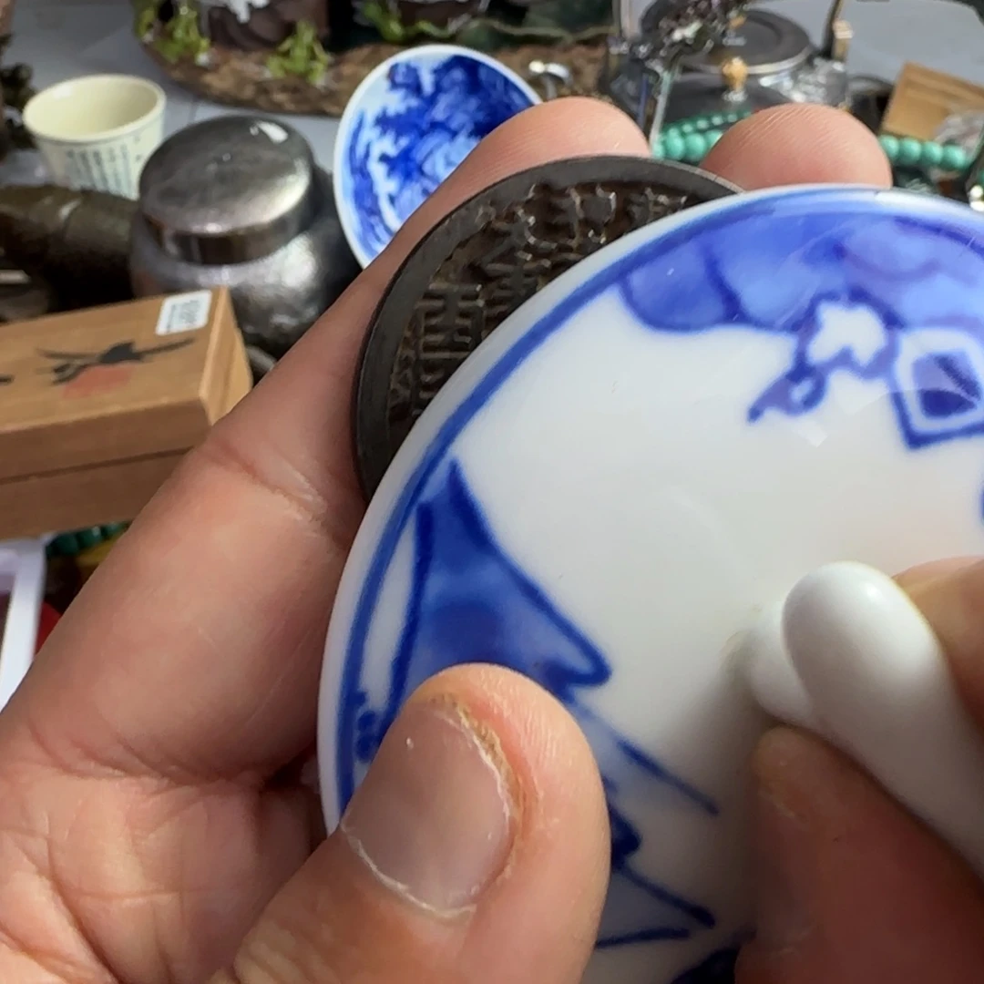 茶宠我家粉丝真好看啊