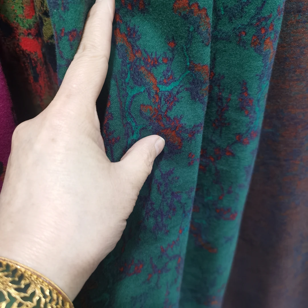 奥绒布料47号2米